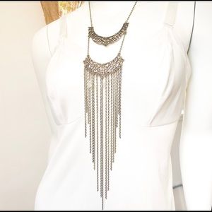 VANESSA MOONEY necklace